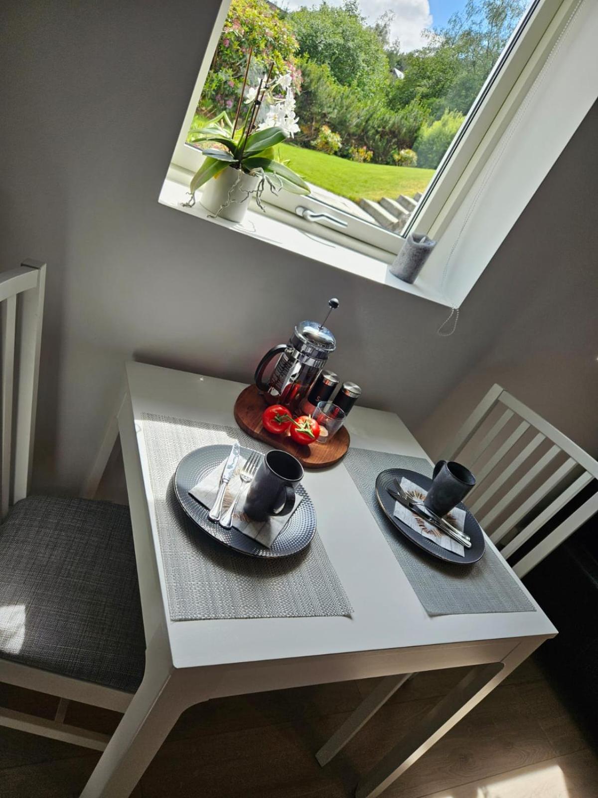 Ks Apartment Near เบอร์เกน ภายนอก รูปภาพ